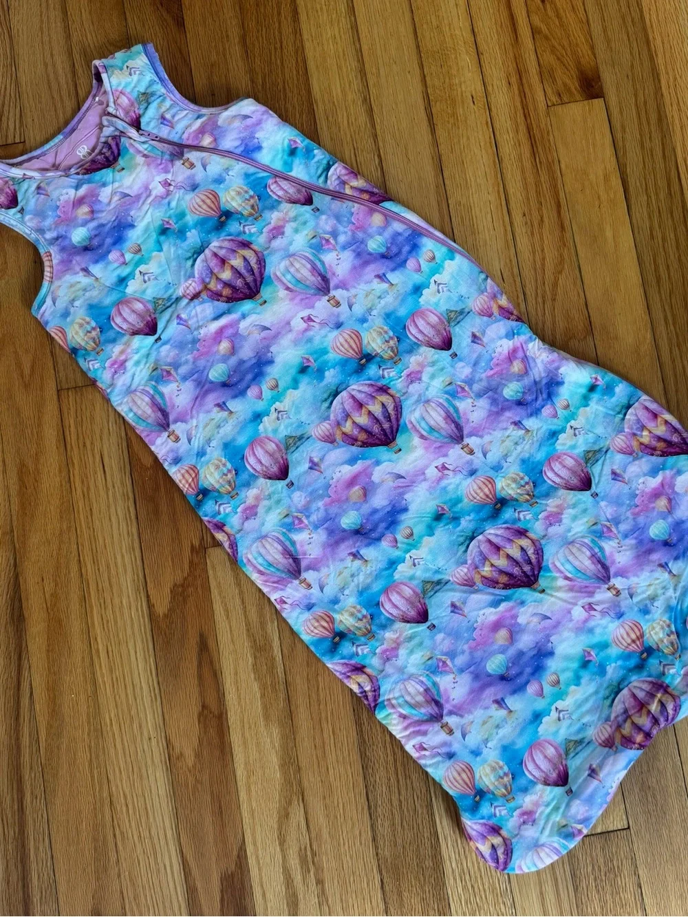 Bums & Roses Sleep Sack - Picture 1 of 2